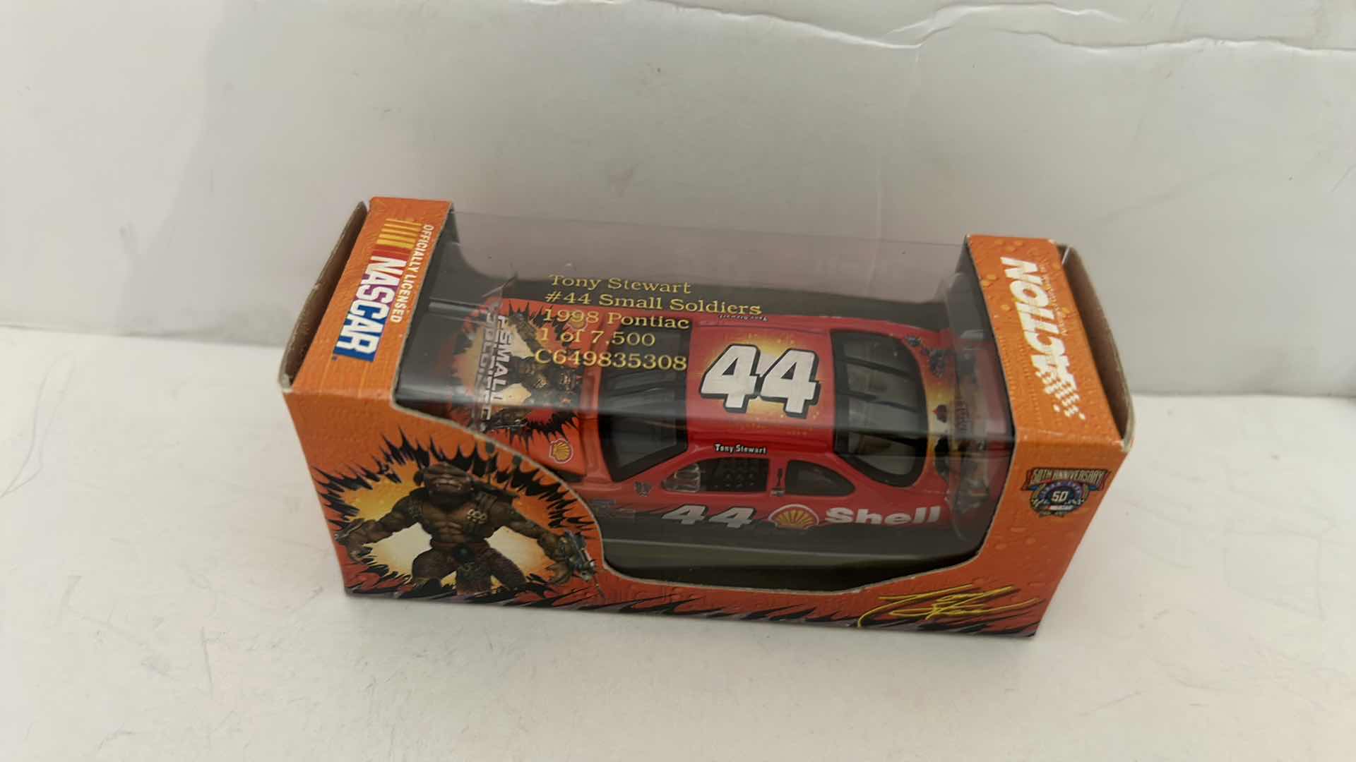 Photo 3 of 3 ACTION RACING COLLECTABLES