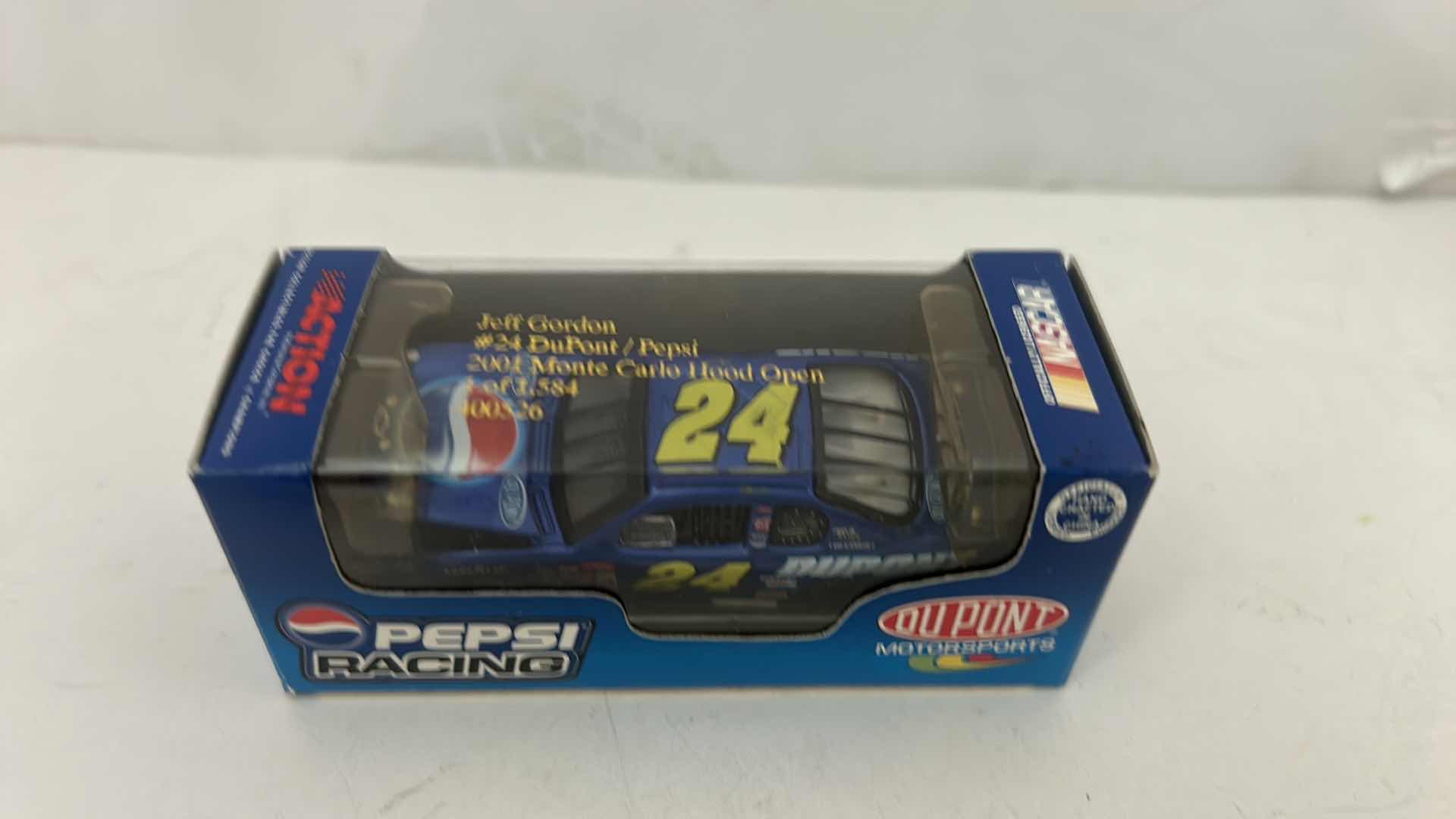 Photo 2 of 3 ACTION RACING COLLECTABLES