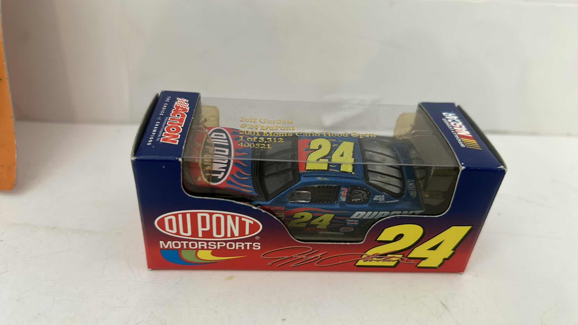 Photo 3 of 3 ACTION RACING COLLECTABLES