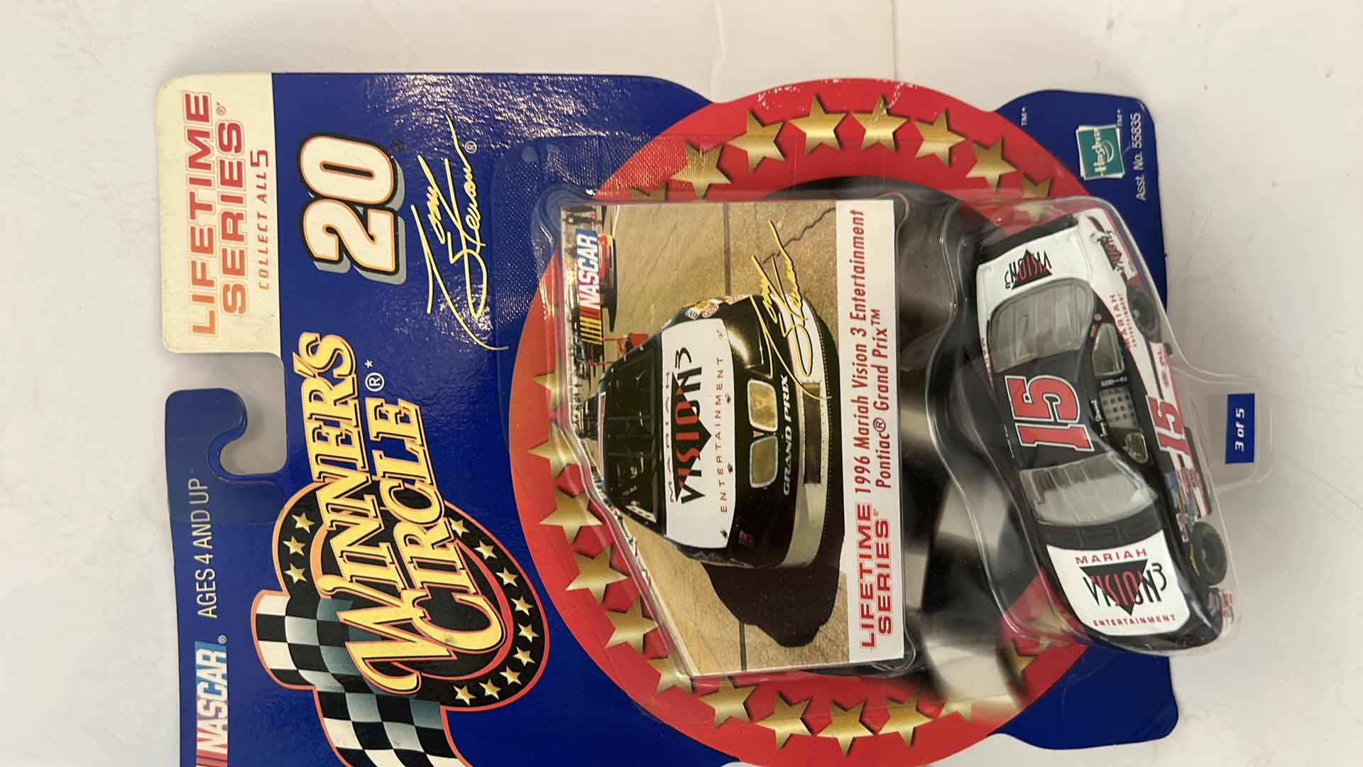 Photo 2 of 3 RACING COLLECTABLES