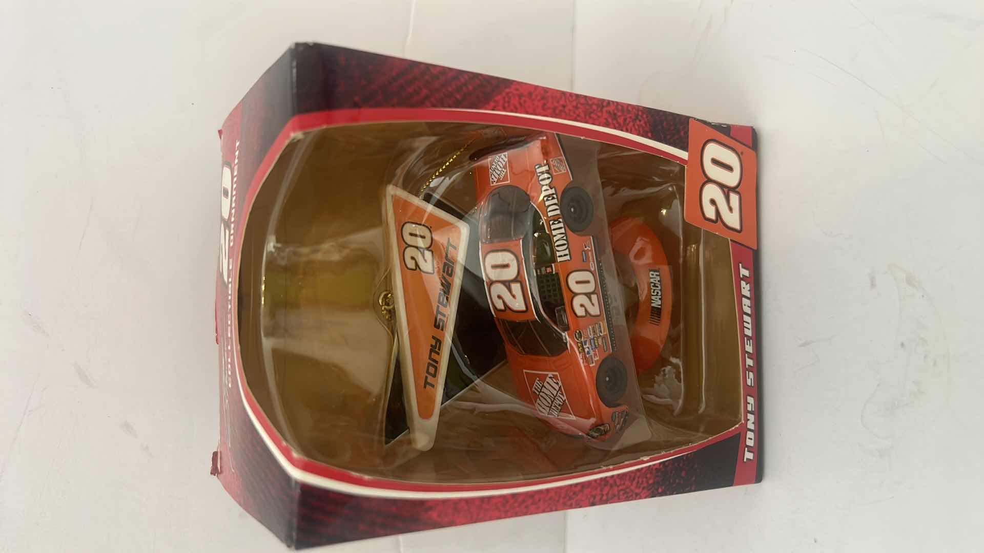 Photo 4 of 3 COLLECTIBLE DIE CAST RACE CARS INCLUDING TOM PETTY