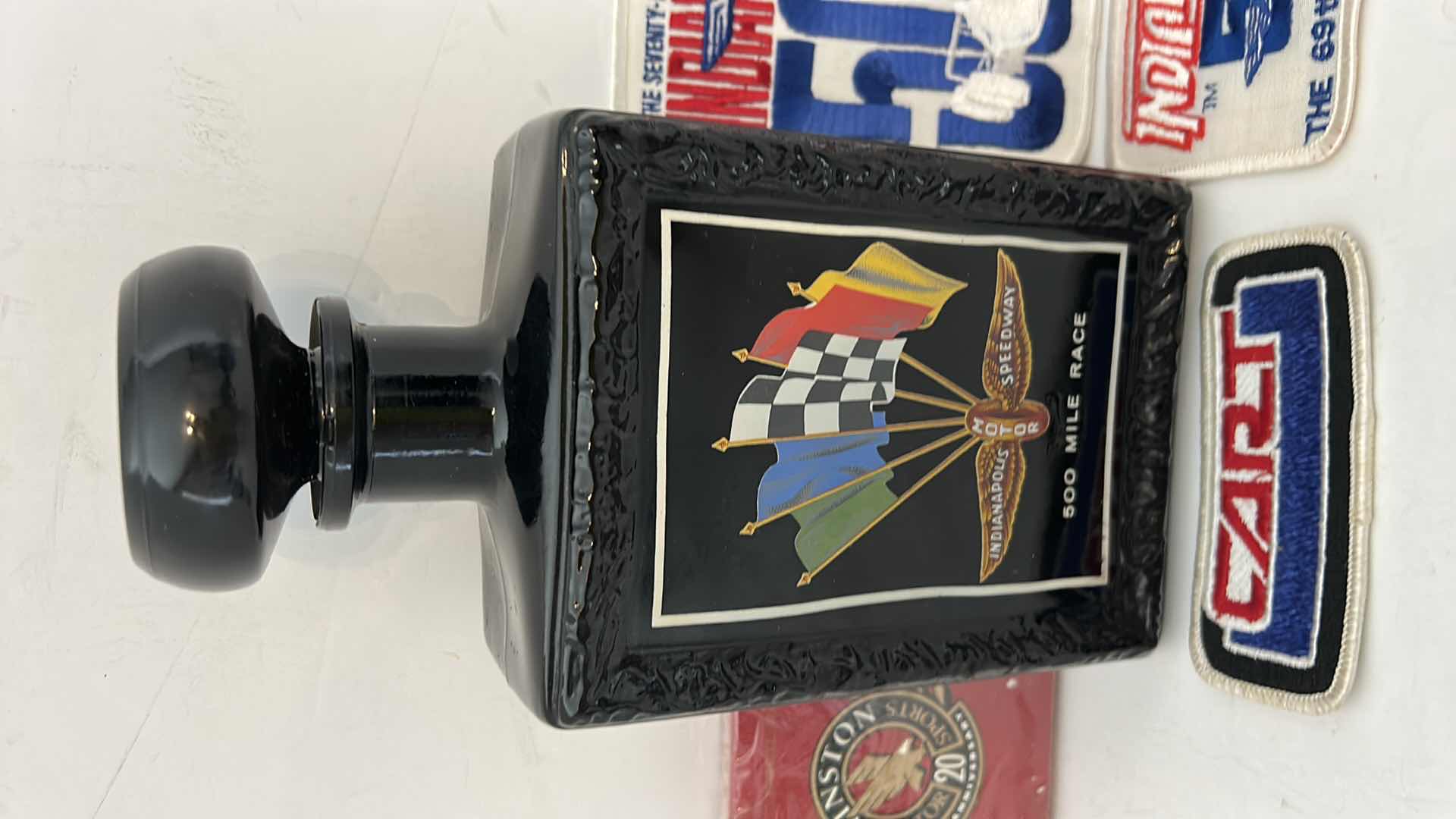 Photo 2 of INDIANAPOLIS RACING COLLECTIBLES