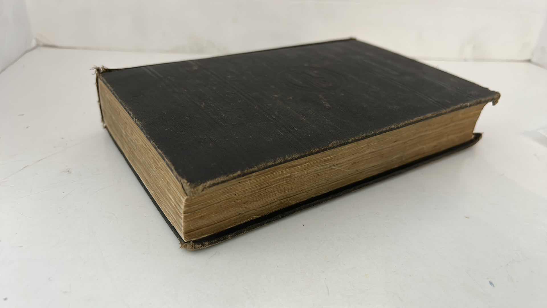 Photo 3 of VINTAGE 1913 HARDCOVER BOOK “POSTAL LAWS AND REGULATIONS”