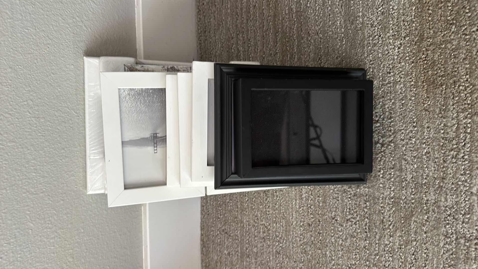 Photo 1 of SMALL PICTURE FRAMES