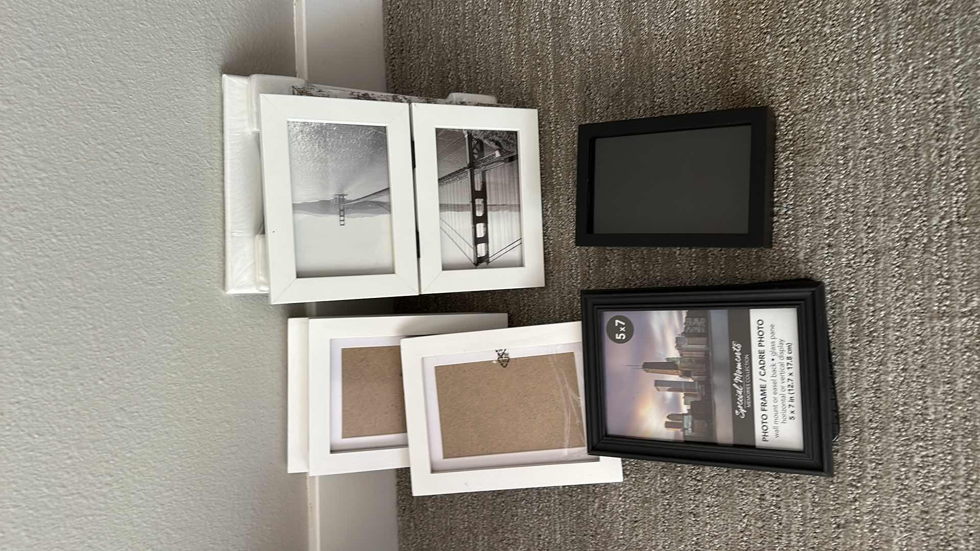 Photo 2 of SMALL PICTURE FRAMES