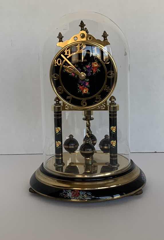 Photo 1 of BULOVA MOTION CLOCK