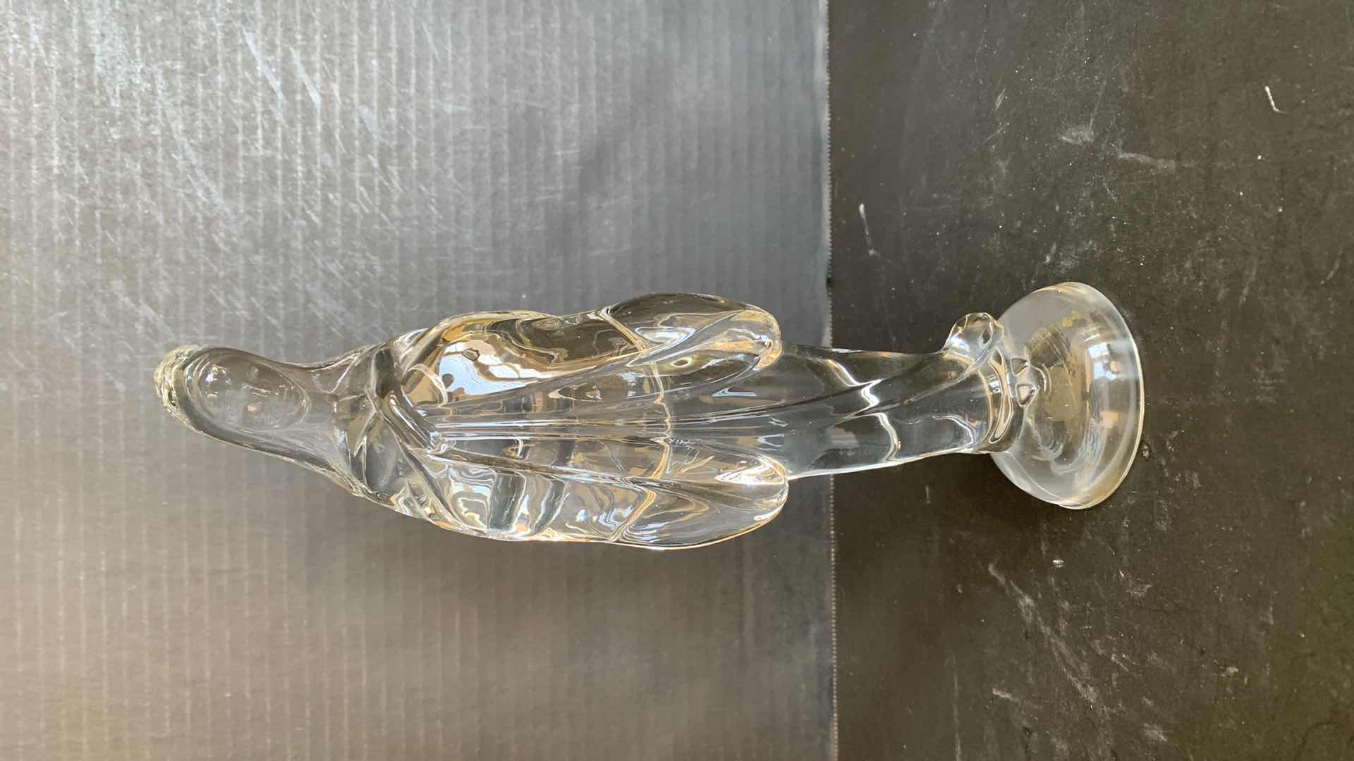 Photo 1 of CRYSTAL MADONNA 9.5"