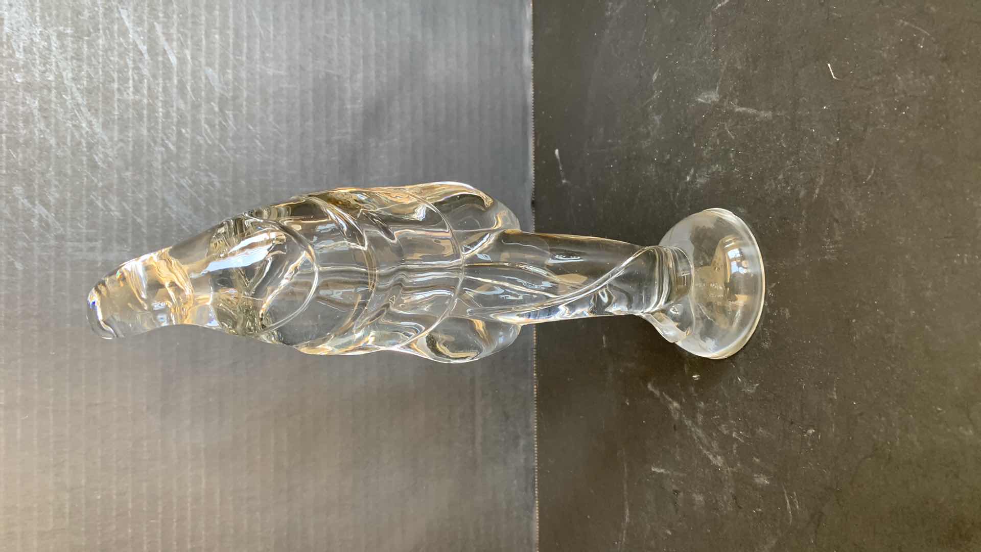 Photo 2 of CRYSTAL MADONNA 9.5"