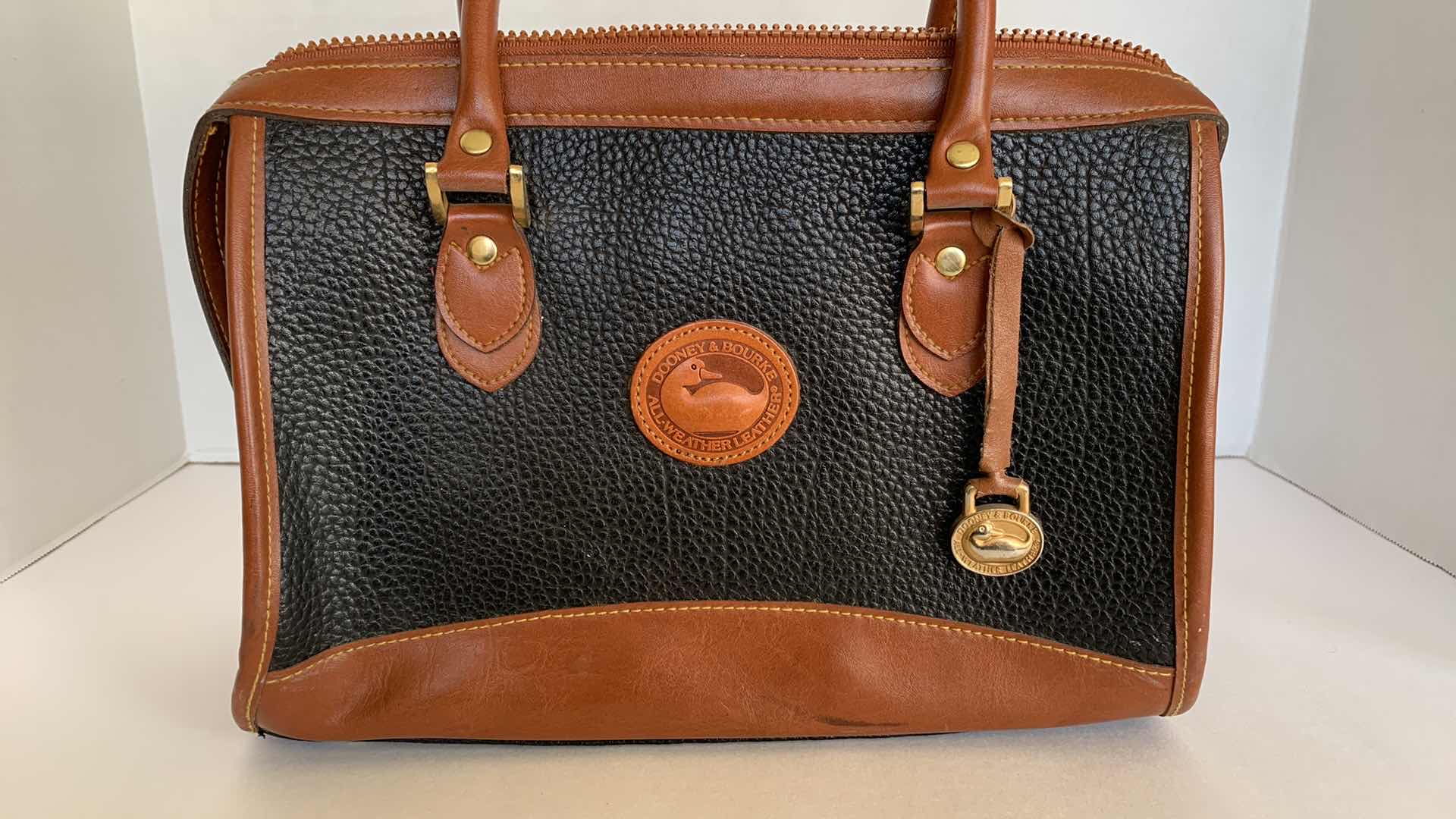 Photo 1 of DOONEY & BOURKE ALL WEATHER HANDBAG