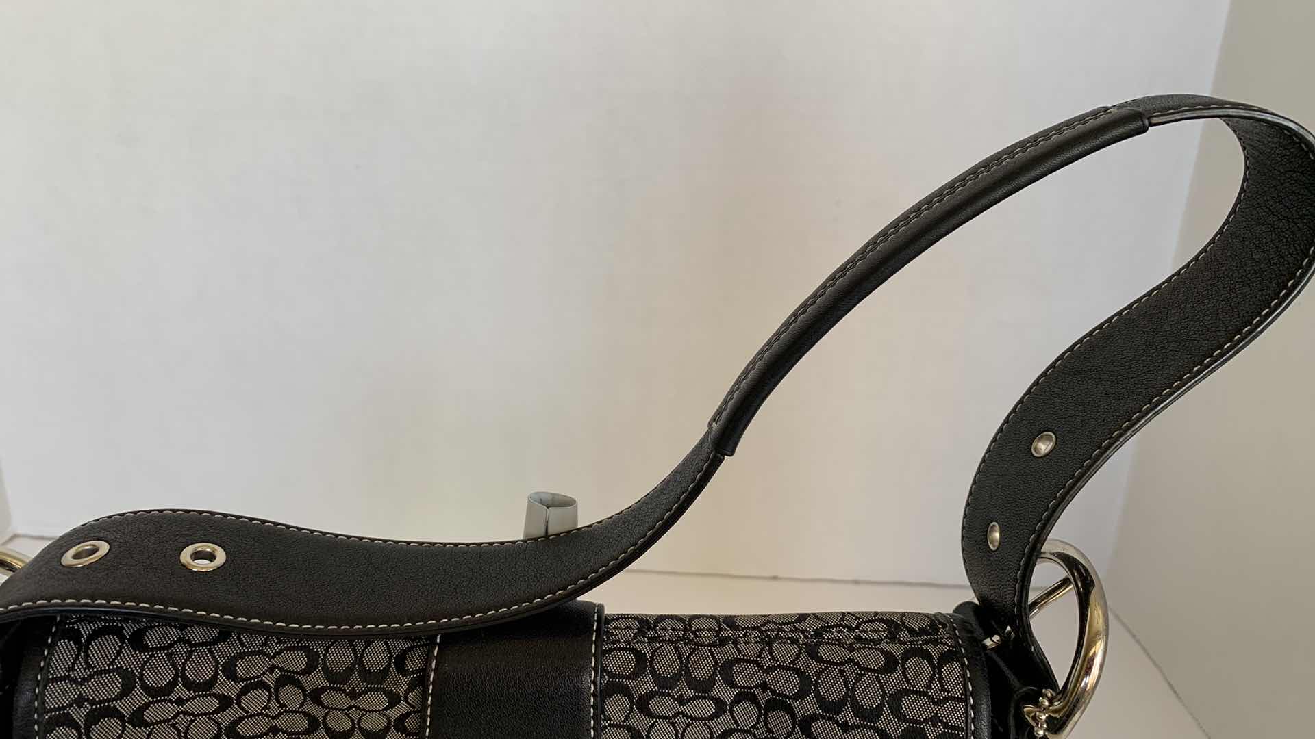 Photo 2 of COACH SOHO HANDBAG