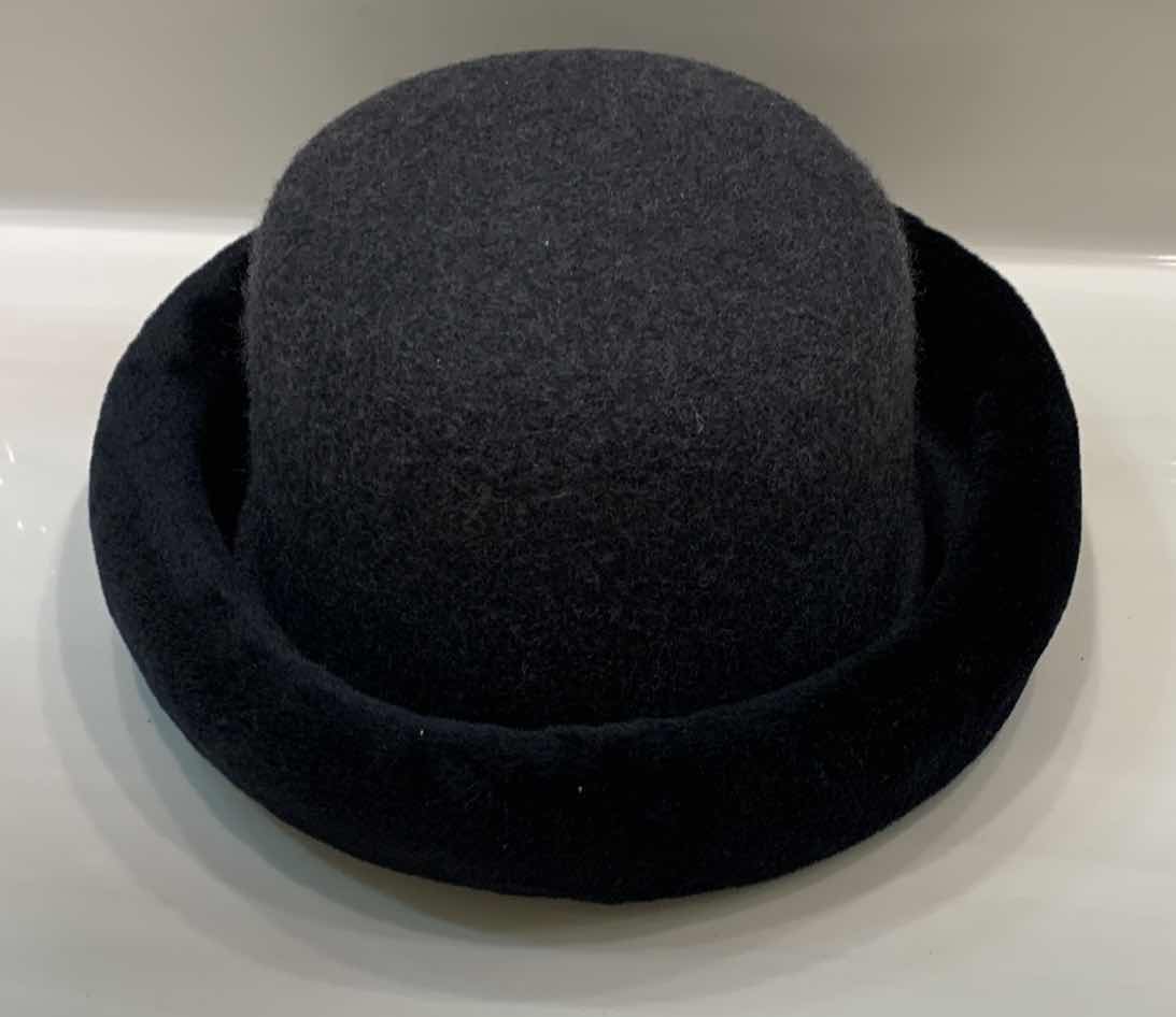 Photo 4 of STREET SMART BY BETMAR 100% WOOL HATS