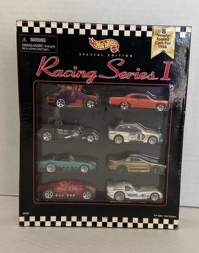 Photo 1 of HOT WHEELS 1998 SPECIAL SERIES II 50 SET