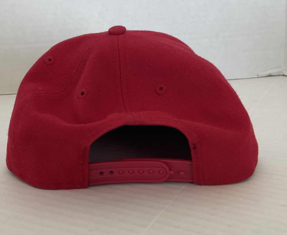 Photo 2 of MENS CINCINNATI REDS NEW ERA RED HOME COLLECTION ON-FIELD 59 FIFTY HAT