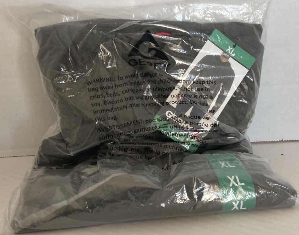 Photo 1 of GERRY XL SWEATSHIRT NEW IN BAG