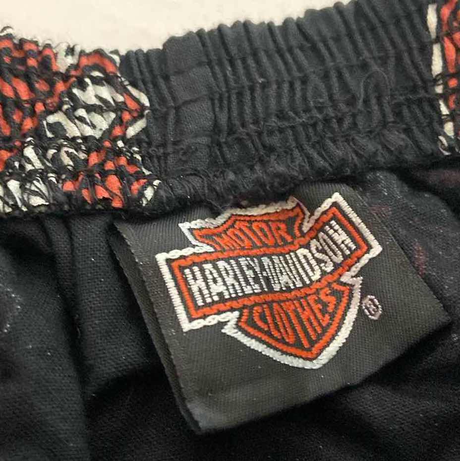 Photo 3 of HARLEY DAVIDSON BOXERS SIZE XL