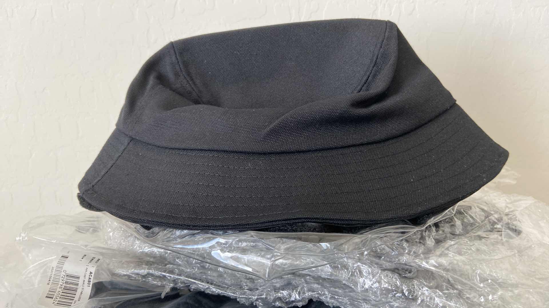 Photo 1 of 5-BUCKET HATS 