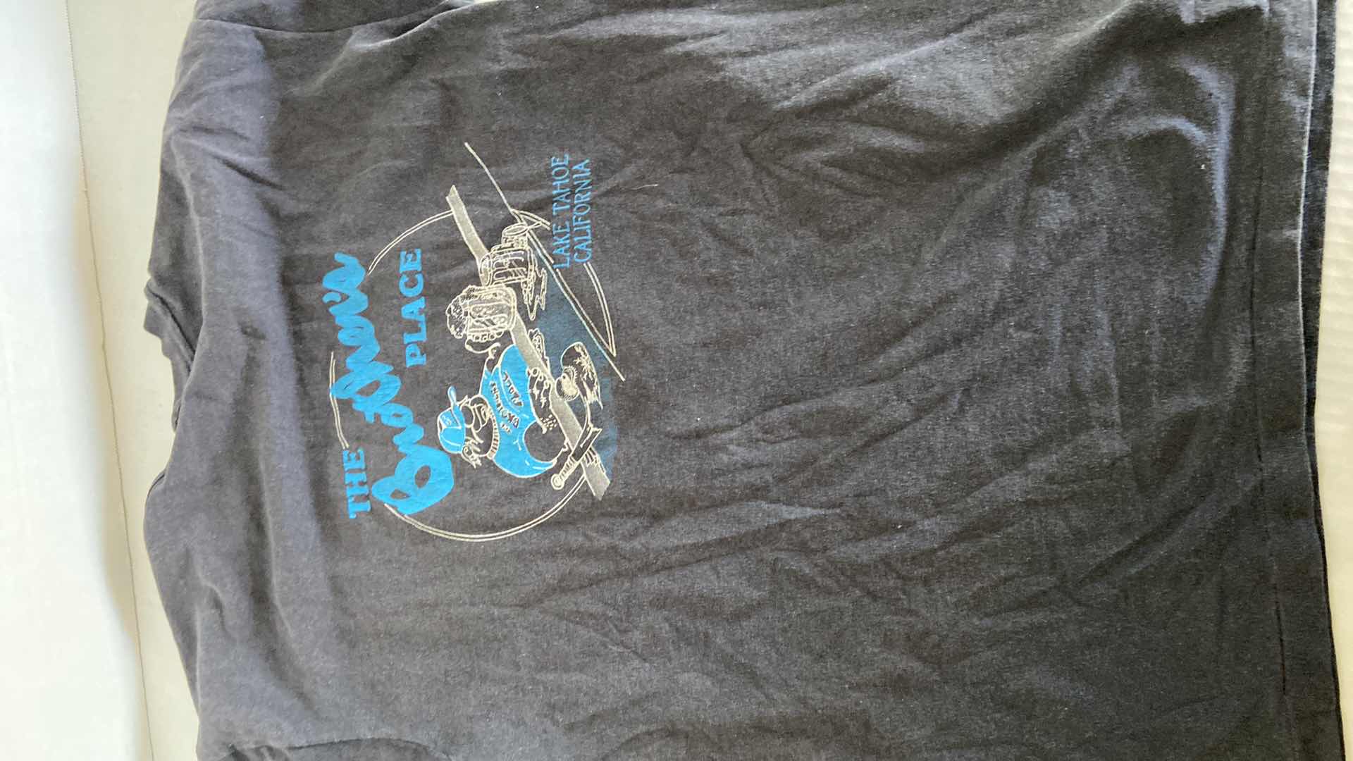 Photo 2 of HARLEY DAVIDSON T SHIRT