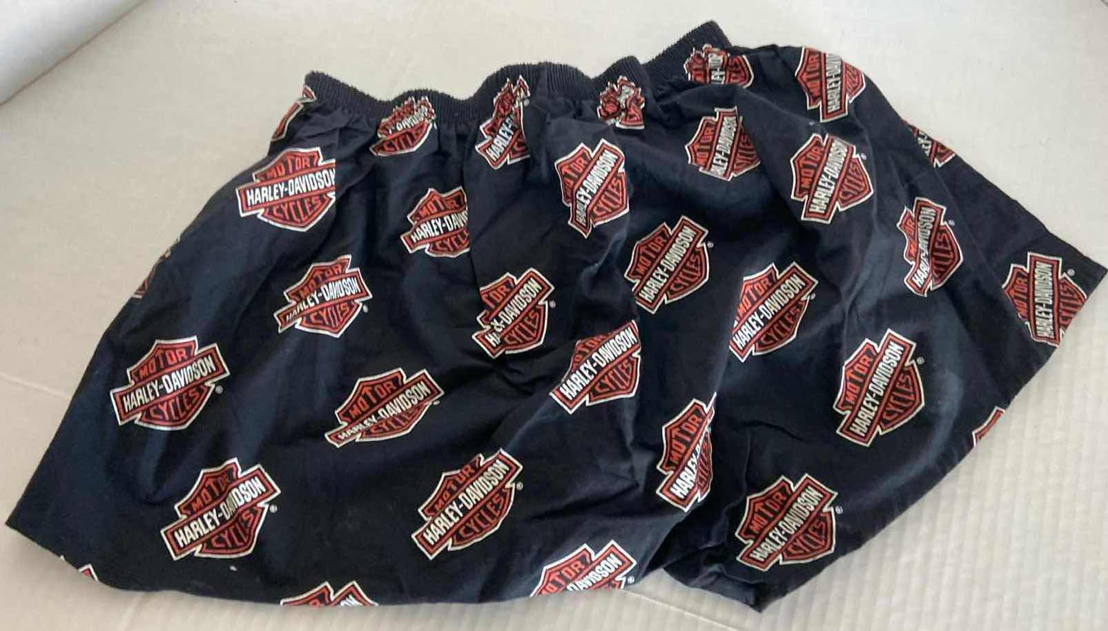 Photo 2 of HARlEY DAVIDSON BOXERS SIZE XL