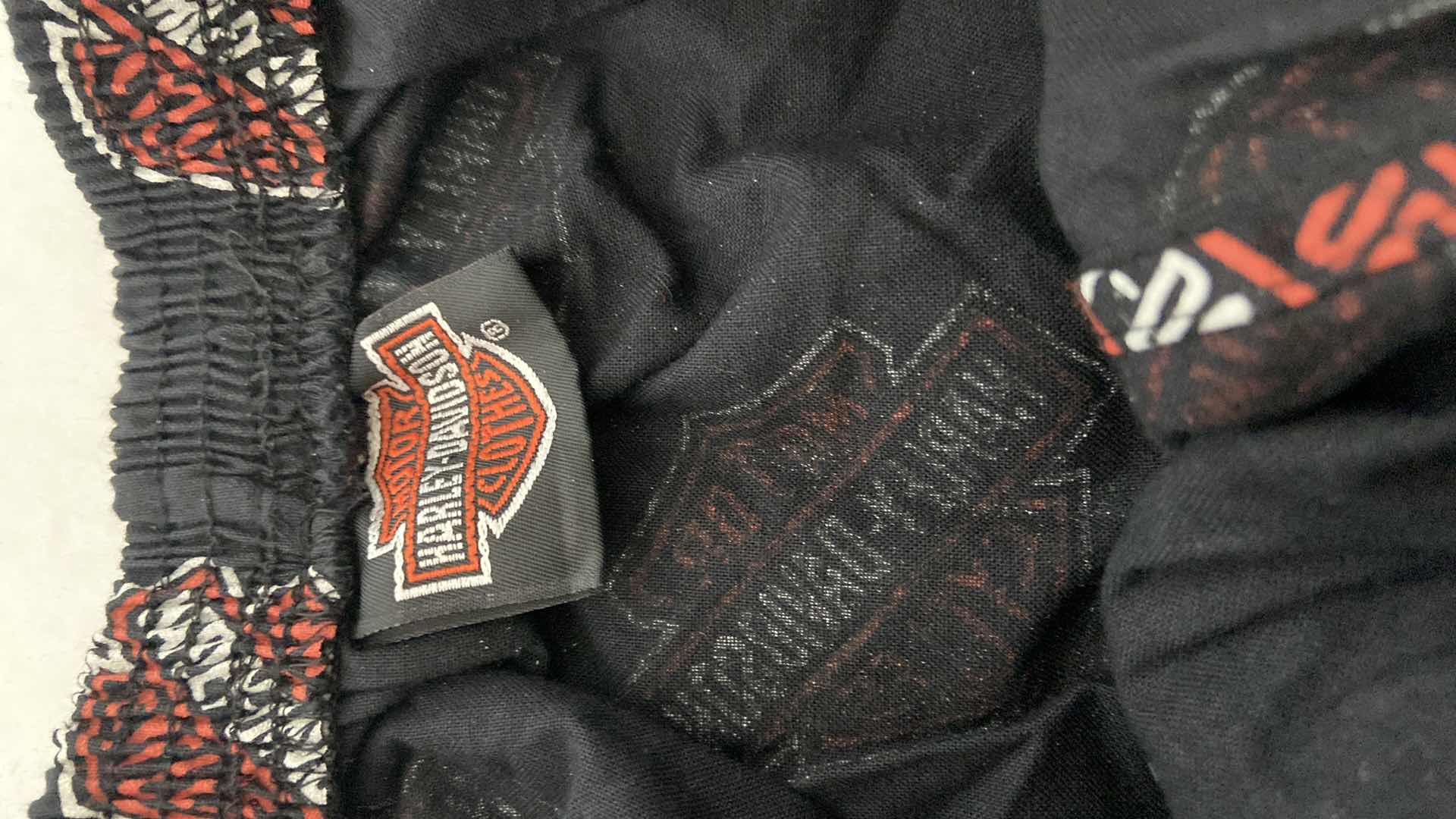 Photo 3 of HARlEY DAVIDSON BOXERS SIZE XL