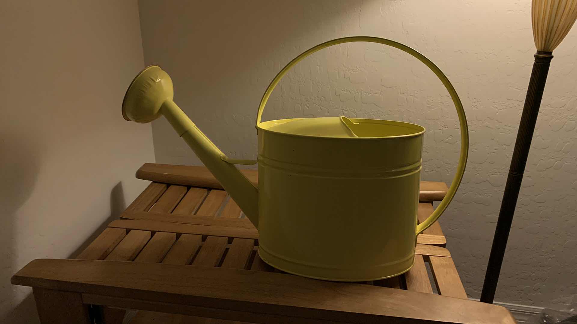 Photo 1 of XL STEEL WATERING BUCKET