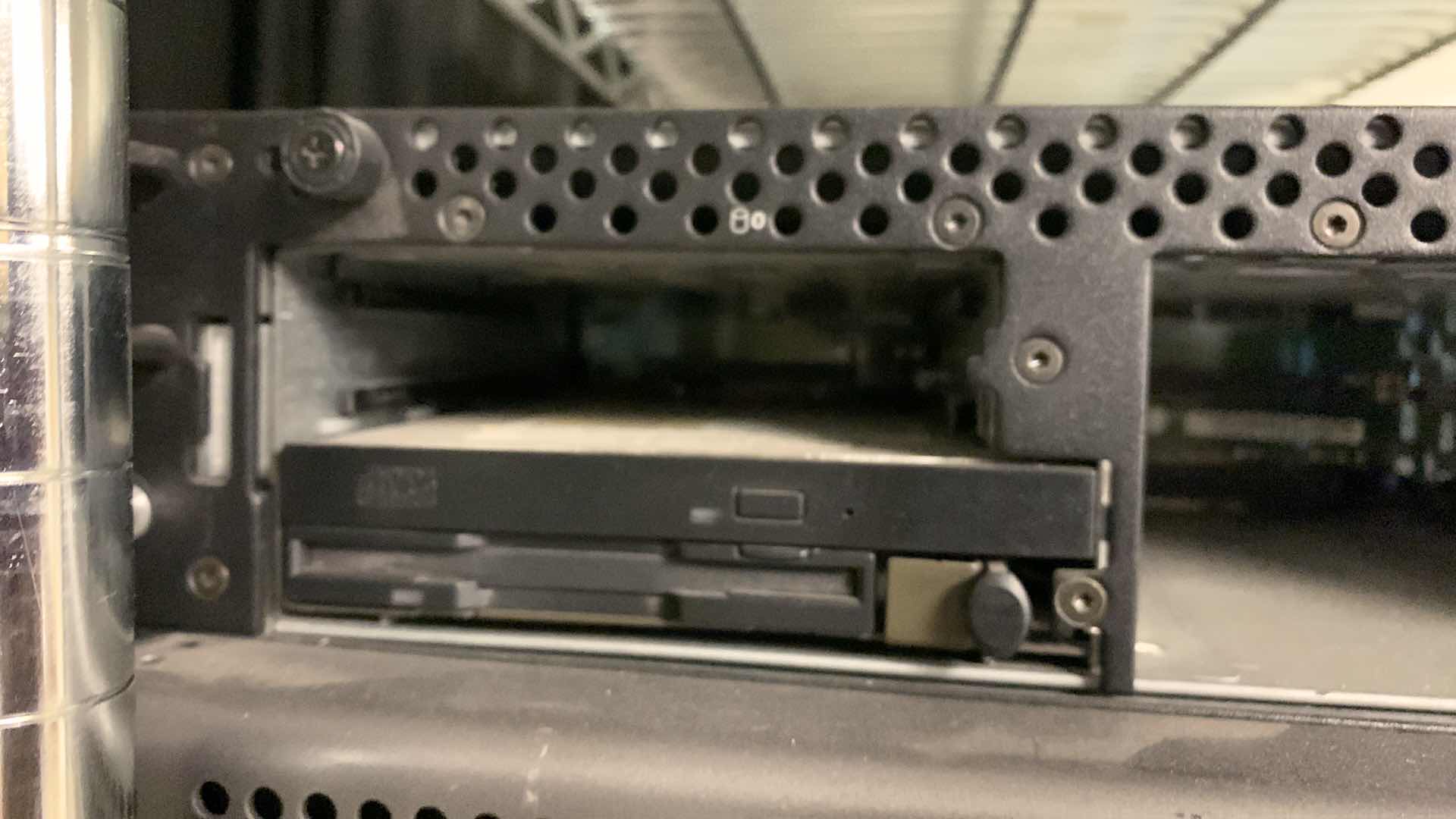 Photo 1 of DELL POWEREDGE 2650 SERVER MODEL SMP01