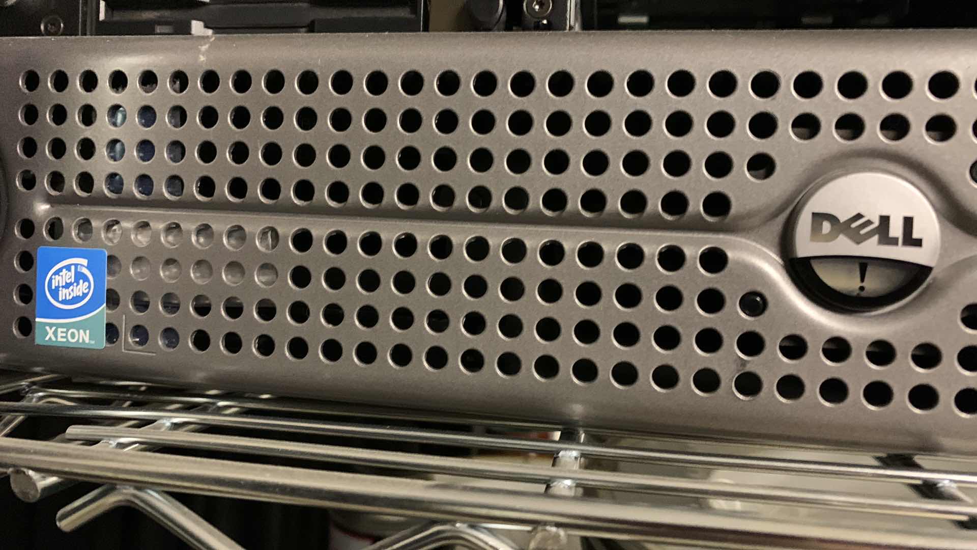 Photo 1 of DELL POWEREDGE 2650 SERVER MODEL SMP01