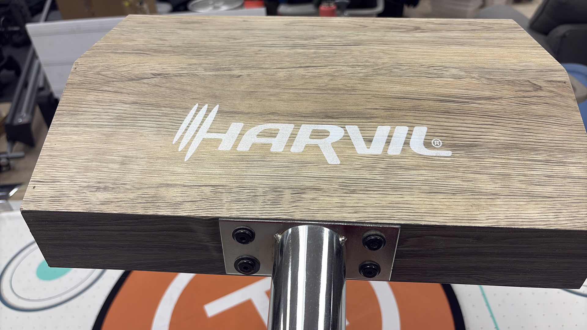 Photo 1 of HARVIL AIR HOCKEY TABLE 7’