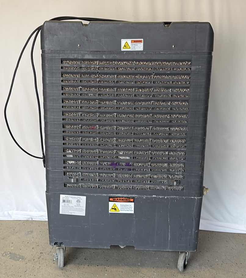 Photo 1 of HESSAIRE PORTABLE EVAPORATIVE COOLER
