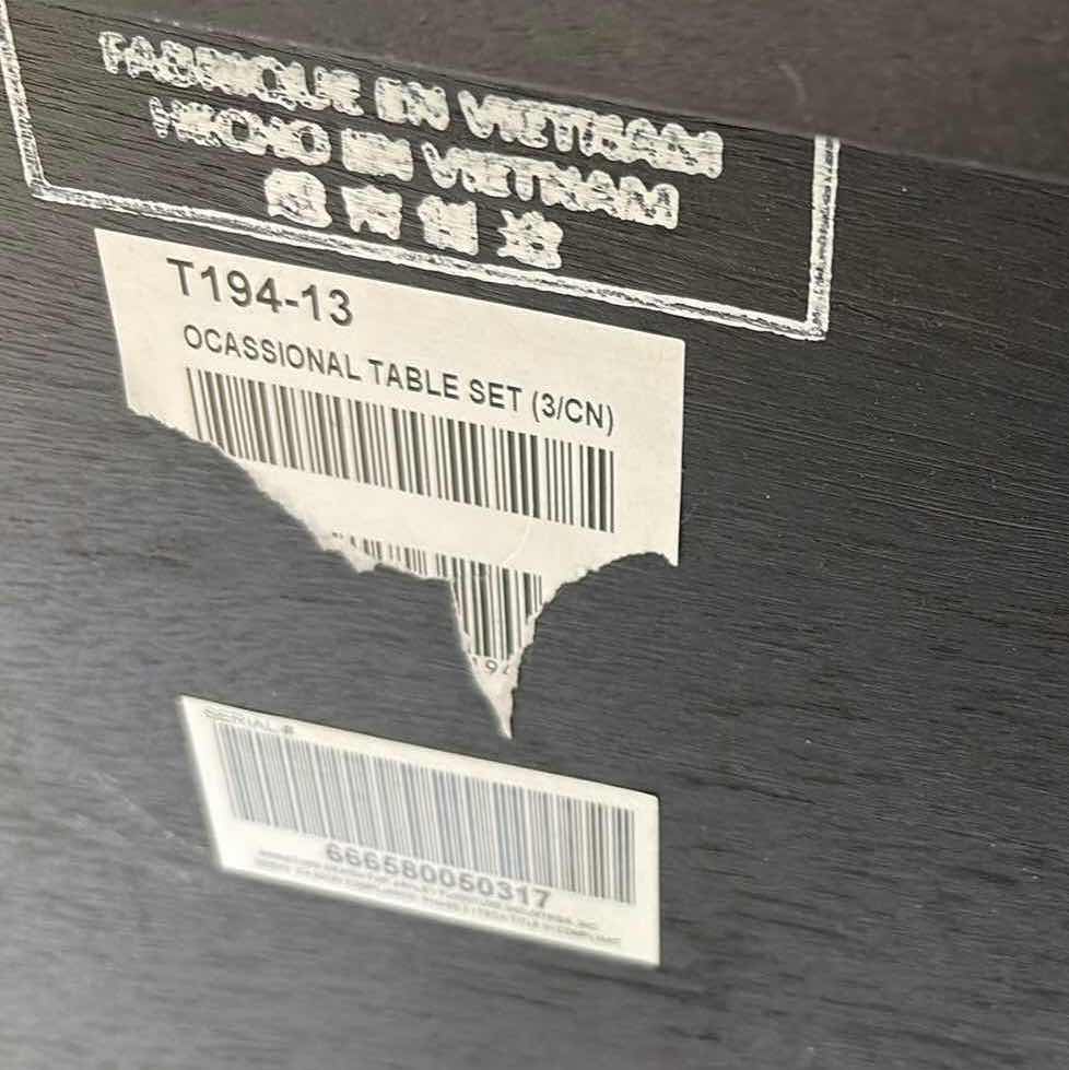 Photo 1 of INDUSTRIAL COFFEE TABLE 36”X24”XH21.5”