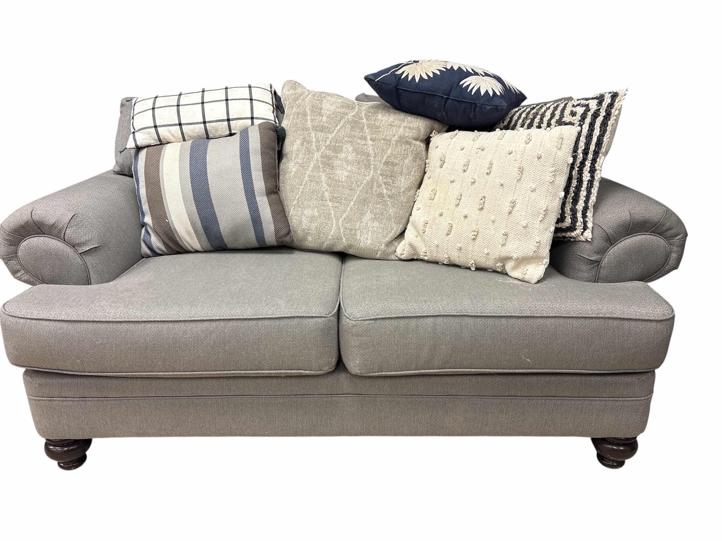 Photo 1 of LOVESEAT 68”X41”X H36”