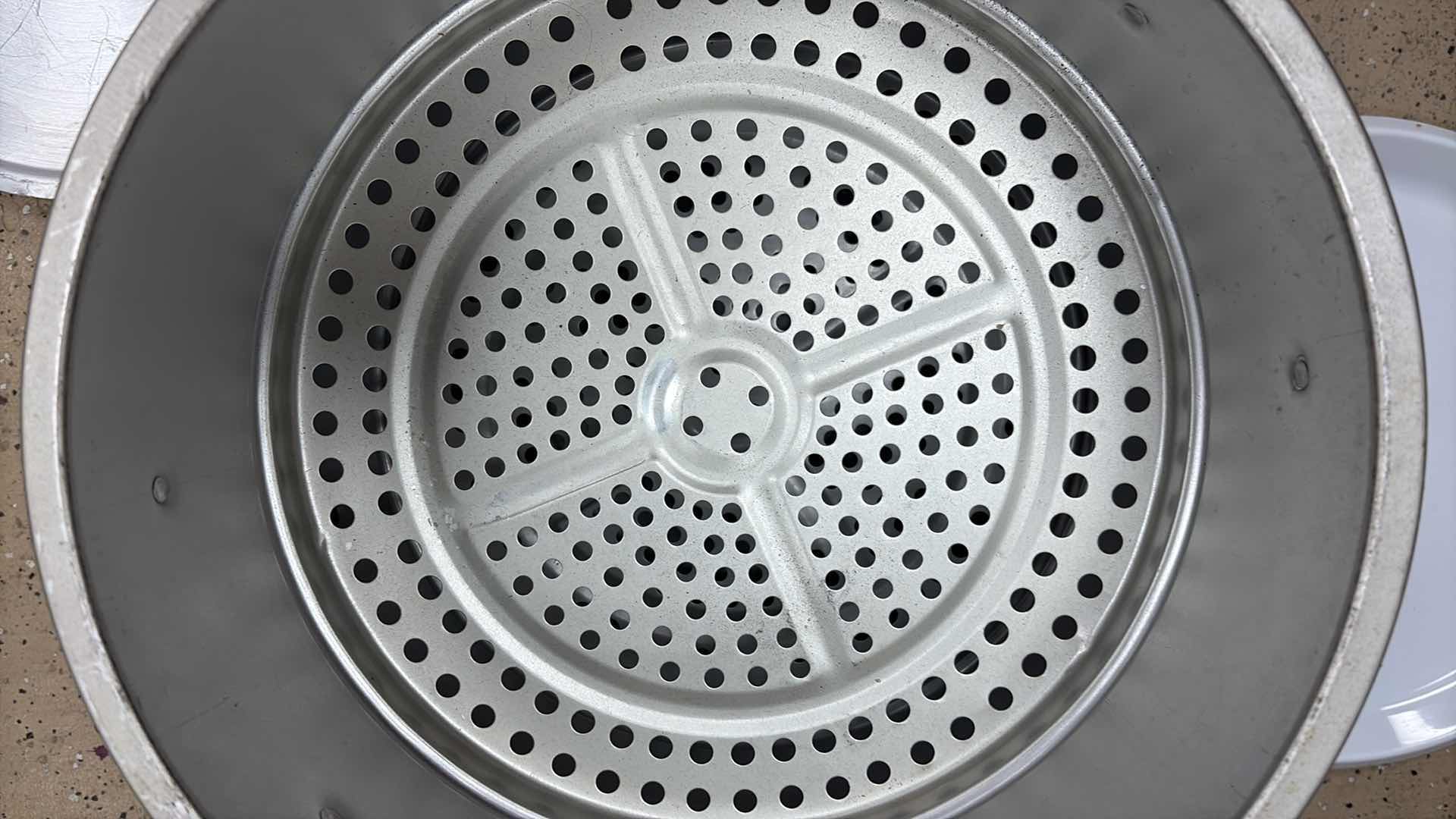 Photo 1 of 2-TIER 17” STEAMER