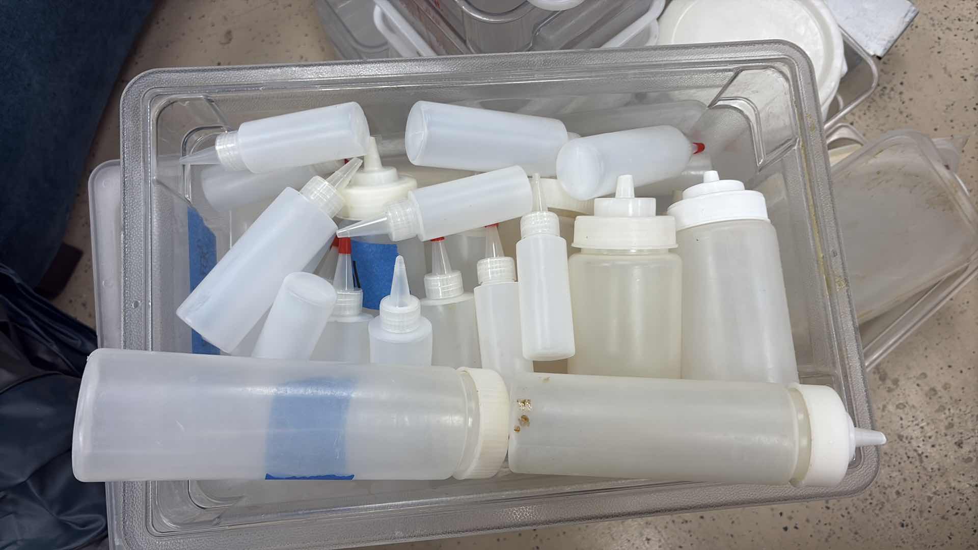 Photo 1 of LOT OF RESTAURANT EQUIPMENT