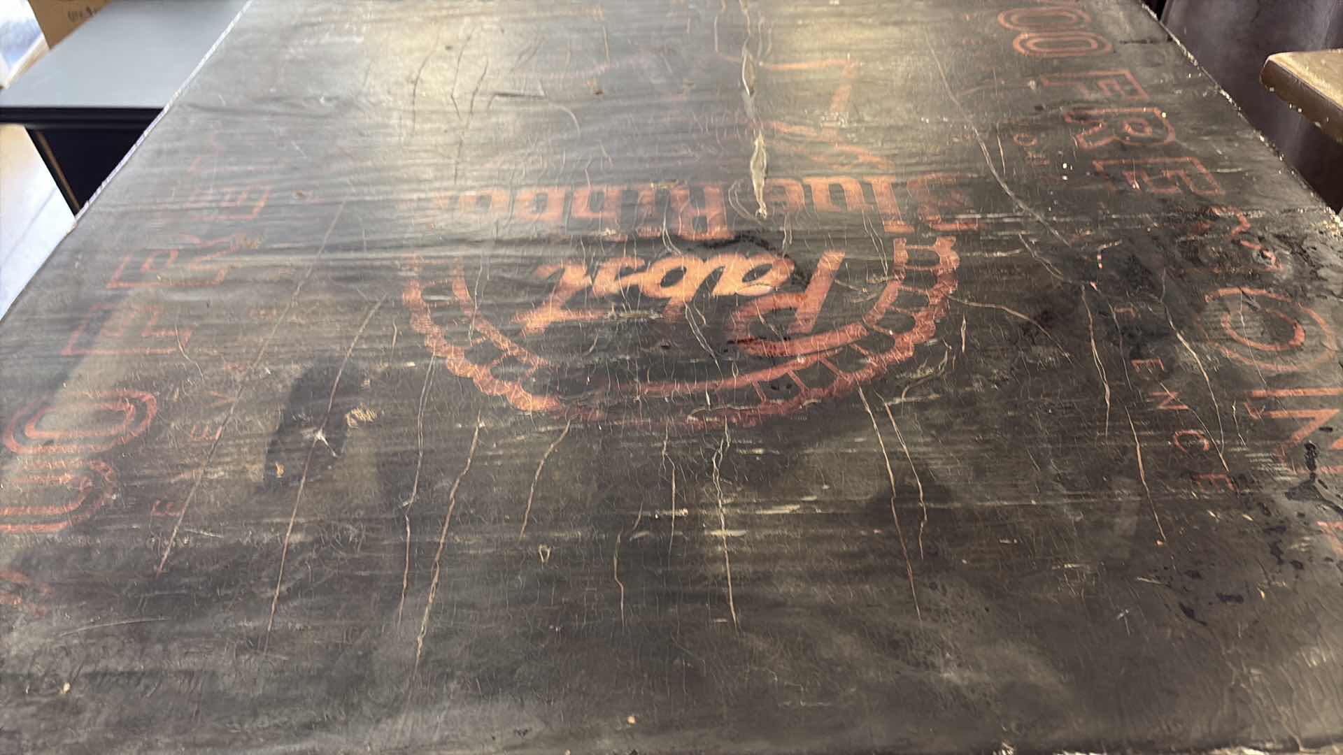 Photo 1 of BAR TABLE 31”X31”XH62”