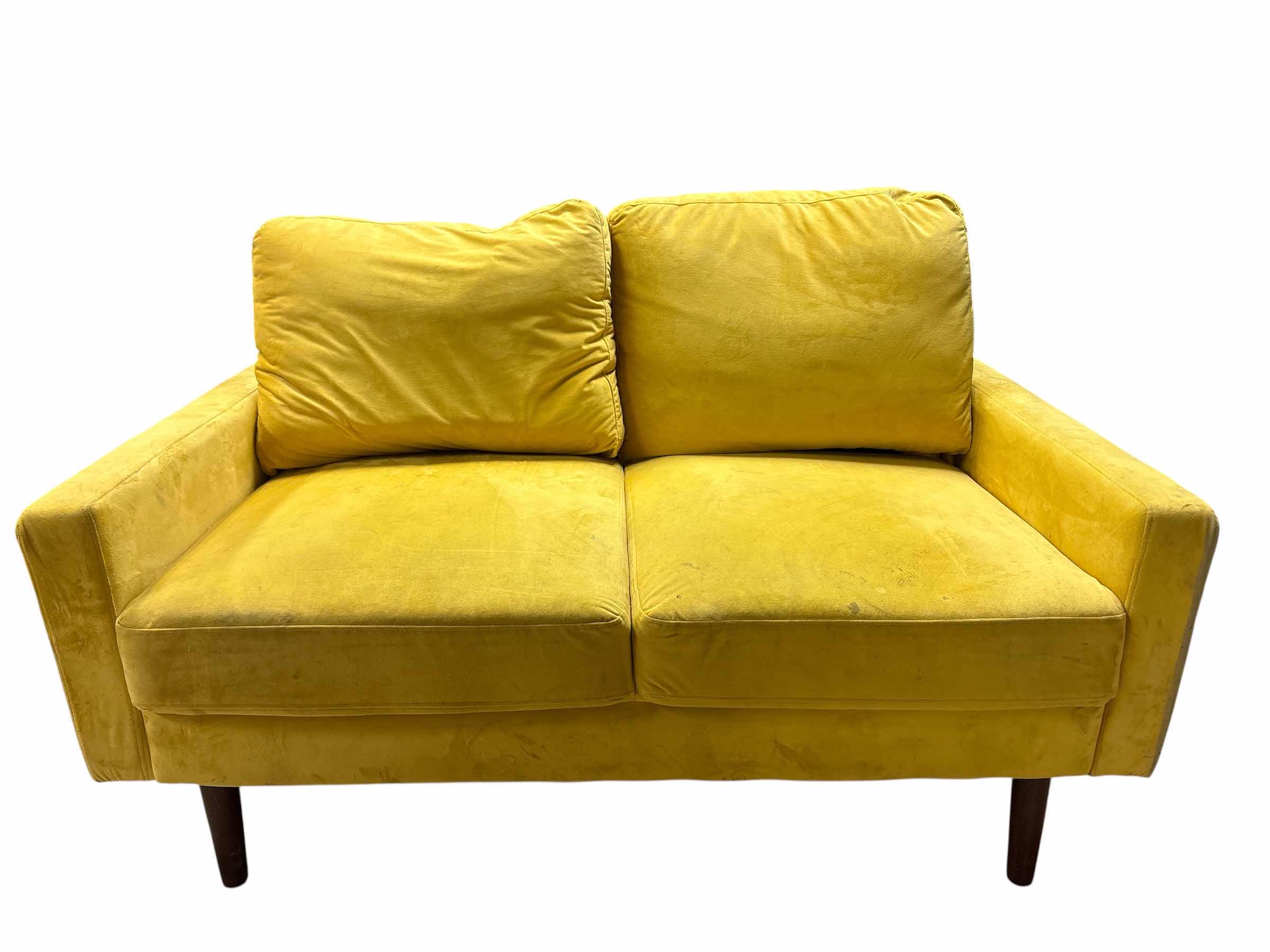 Photo 1 of LOVESEAT 55”X31”XH29”