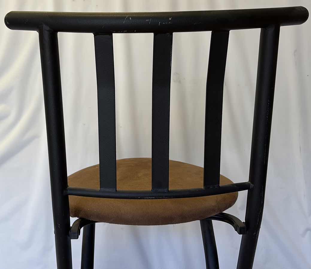 Photo 1 of BAR STOOL FOLDABLE H40”