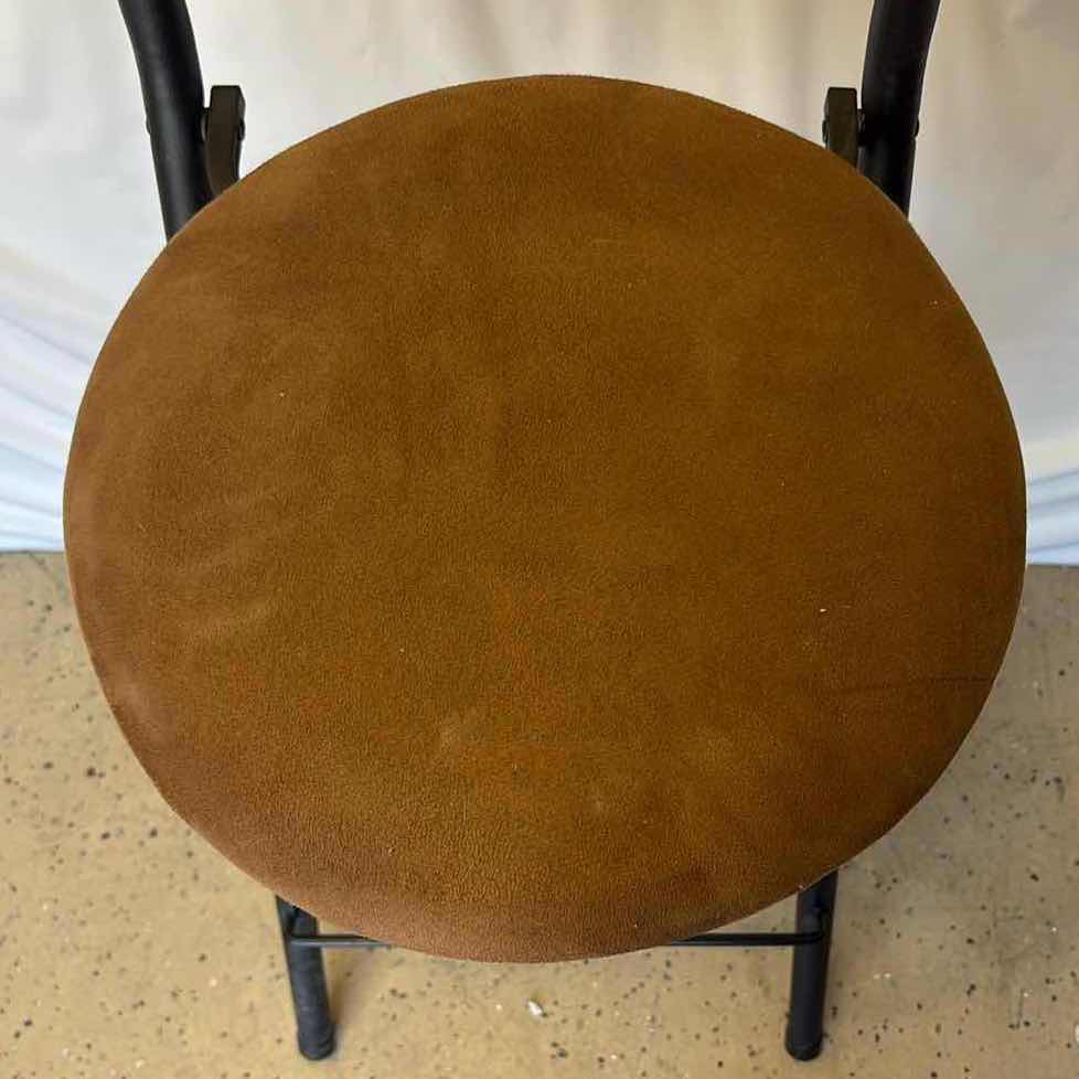 Photo 1 of BAR STOOL FOLDABLE H40”