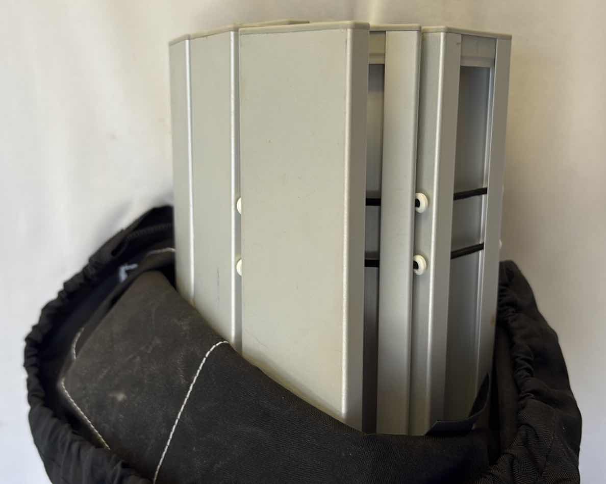 Photo 1 of COLEMAN COMPACT TABLE