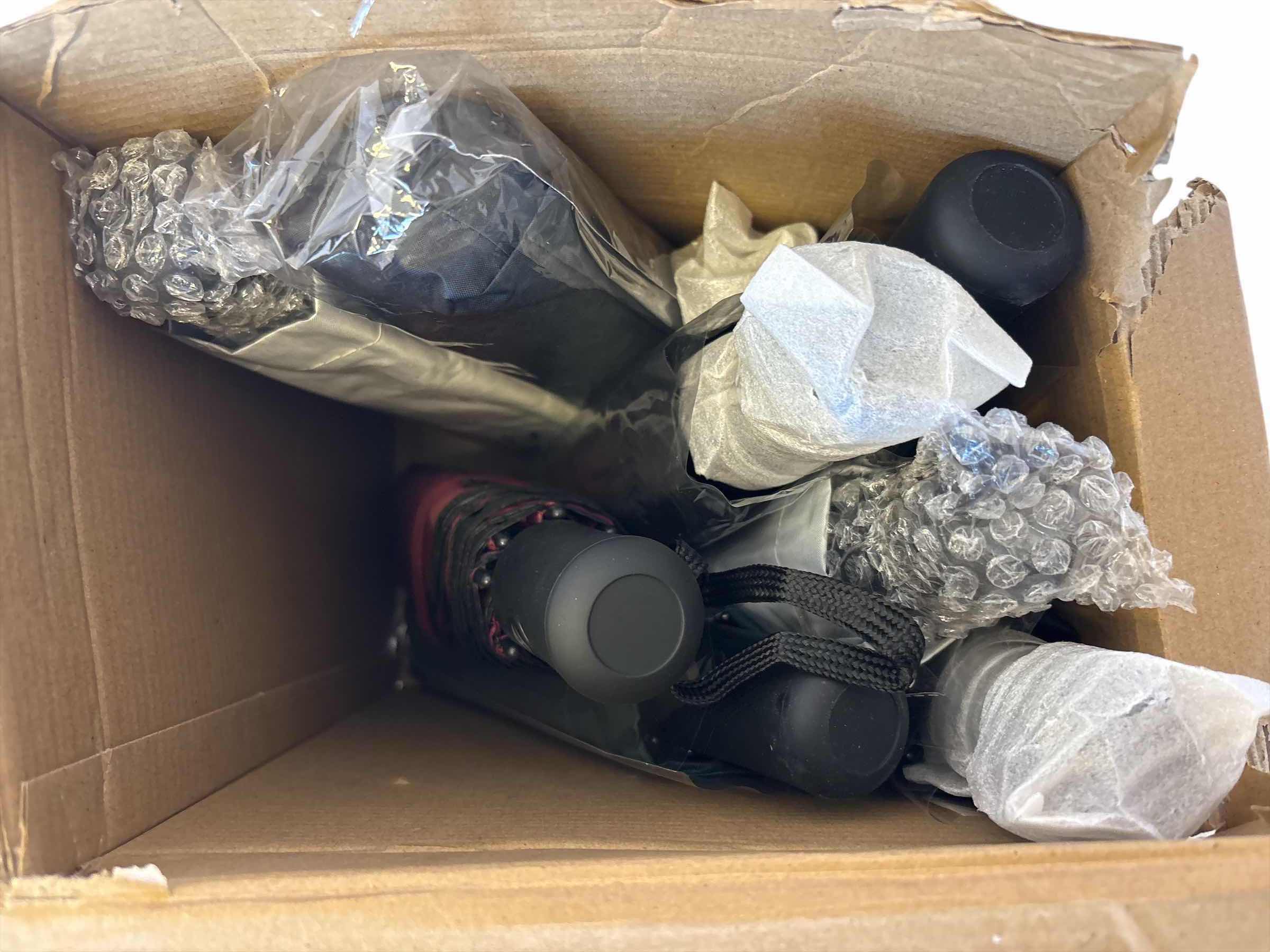 Photo 1 of (8) PCS NEW UMBRELLAS