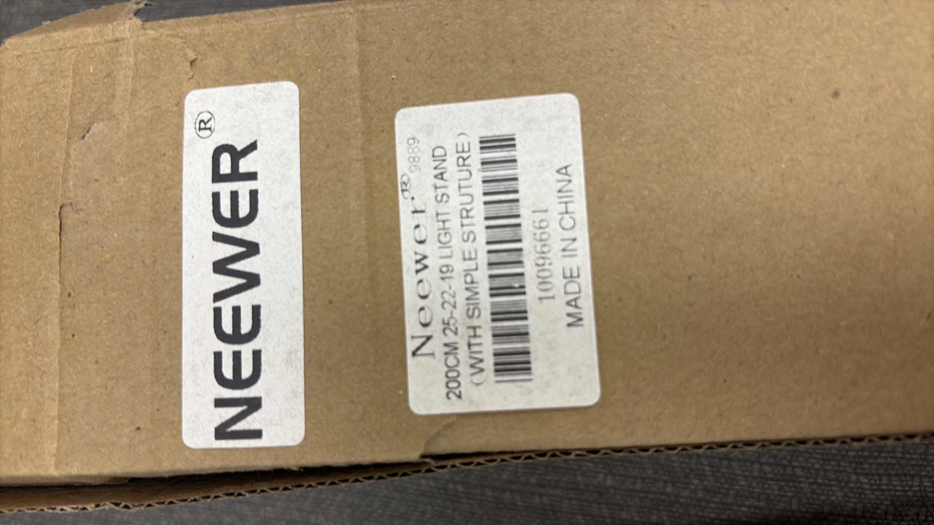 Photo 1 of (4)PCS TRIPODS