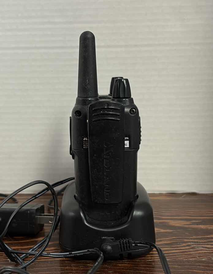 Photo 1 of (2)PCS MIDLAND XTRATALK