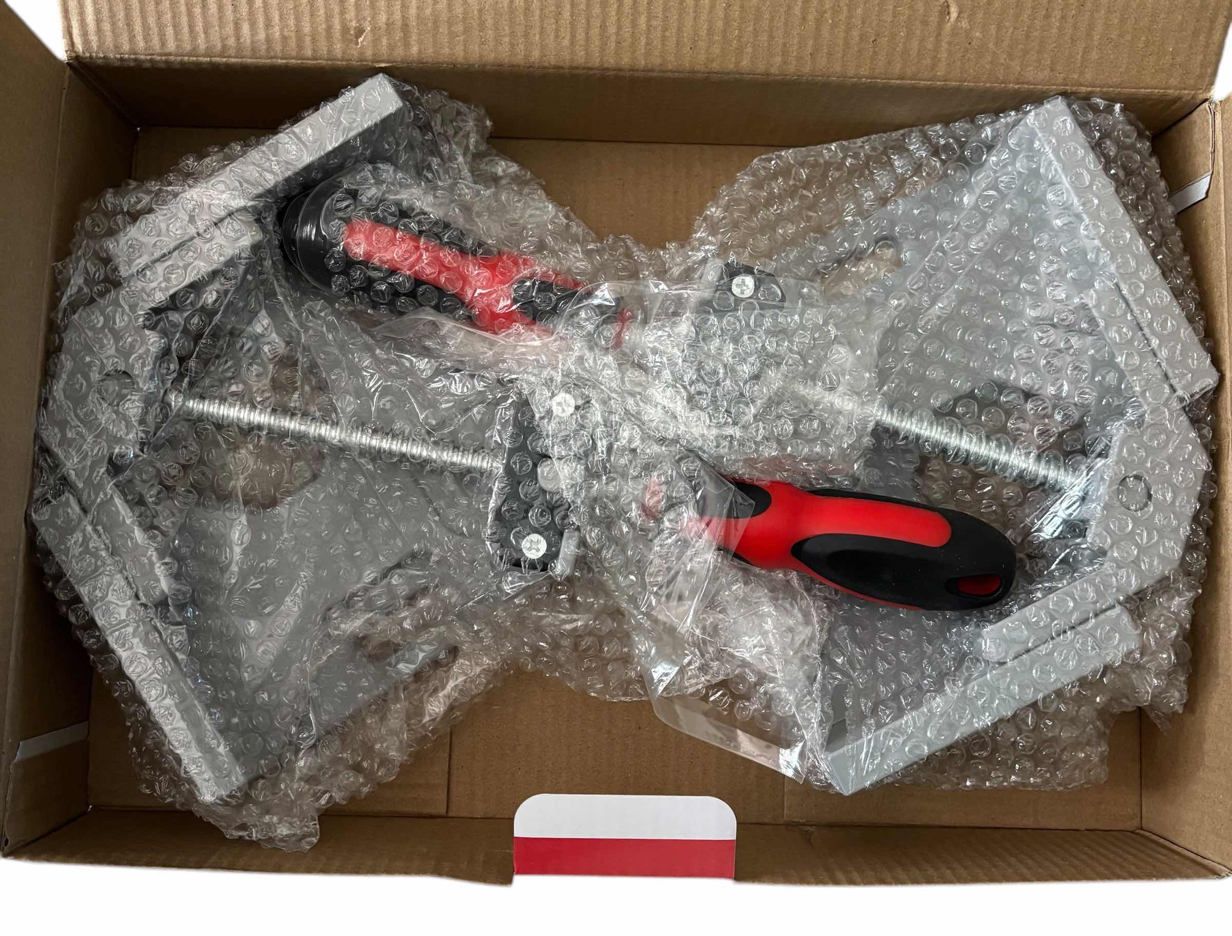 Photo 1 of $70 NIB WETOLS 90 DEGREE RIGHT ANGLE CLAMP