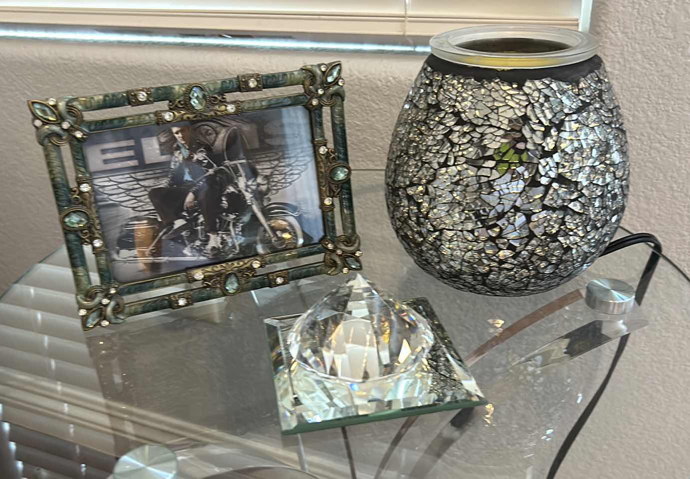 Photo 1 of 4-JEWELED HOME DÉCOR'S 