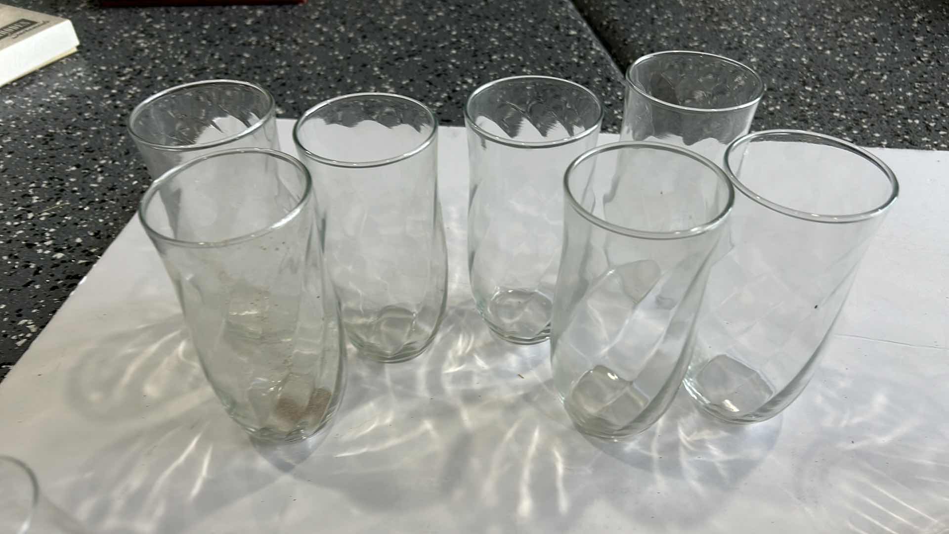 Photo 5 of CRYSTAL AND GLASSWARE