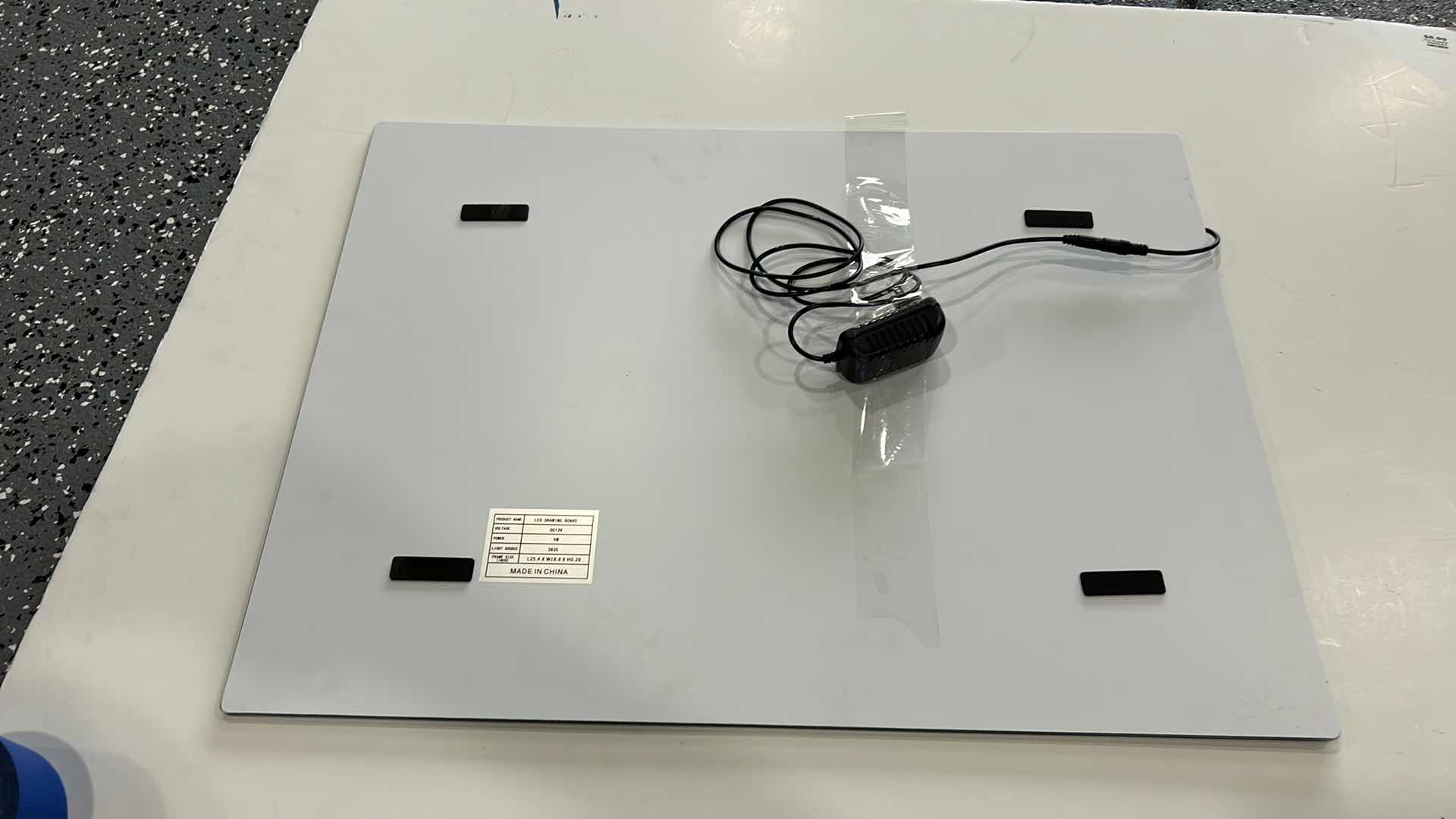 Photo 2 of LED DRAWING BOARD