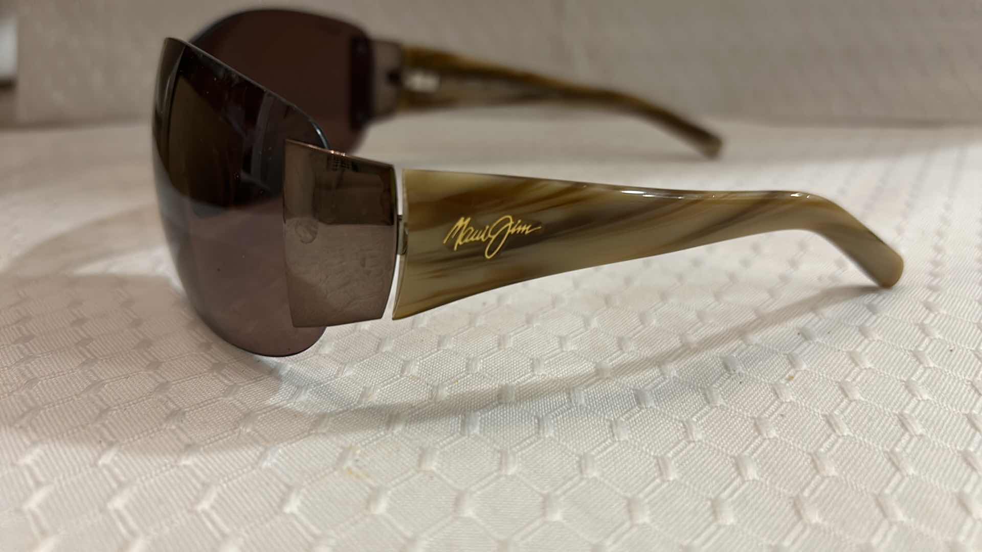 Photo 4 of MAUI JIM SUNGLASSES.