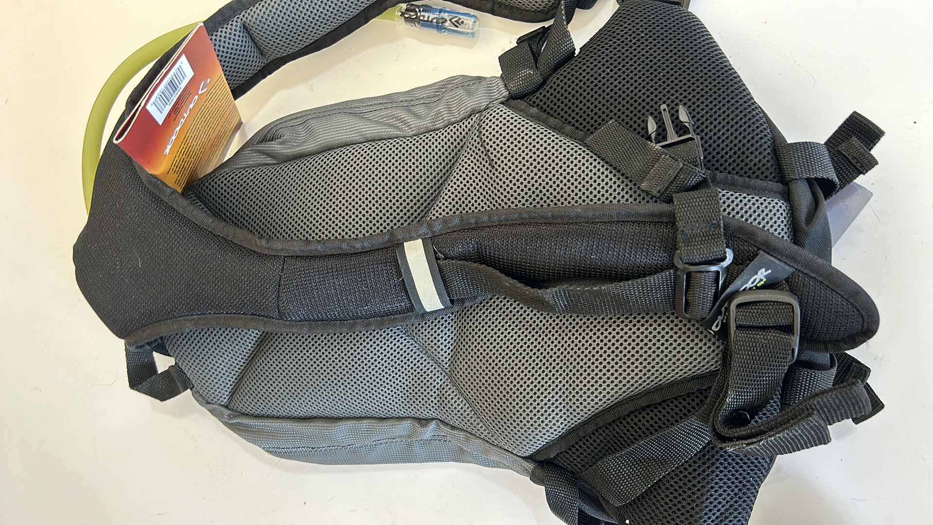 Photo 4 of OUTDOOR HYDRATION PACK.