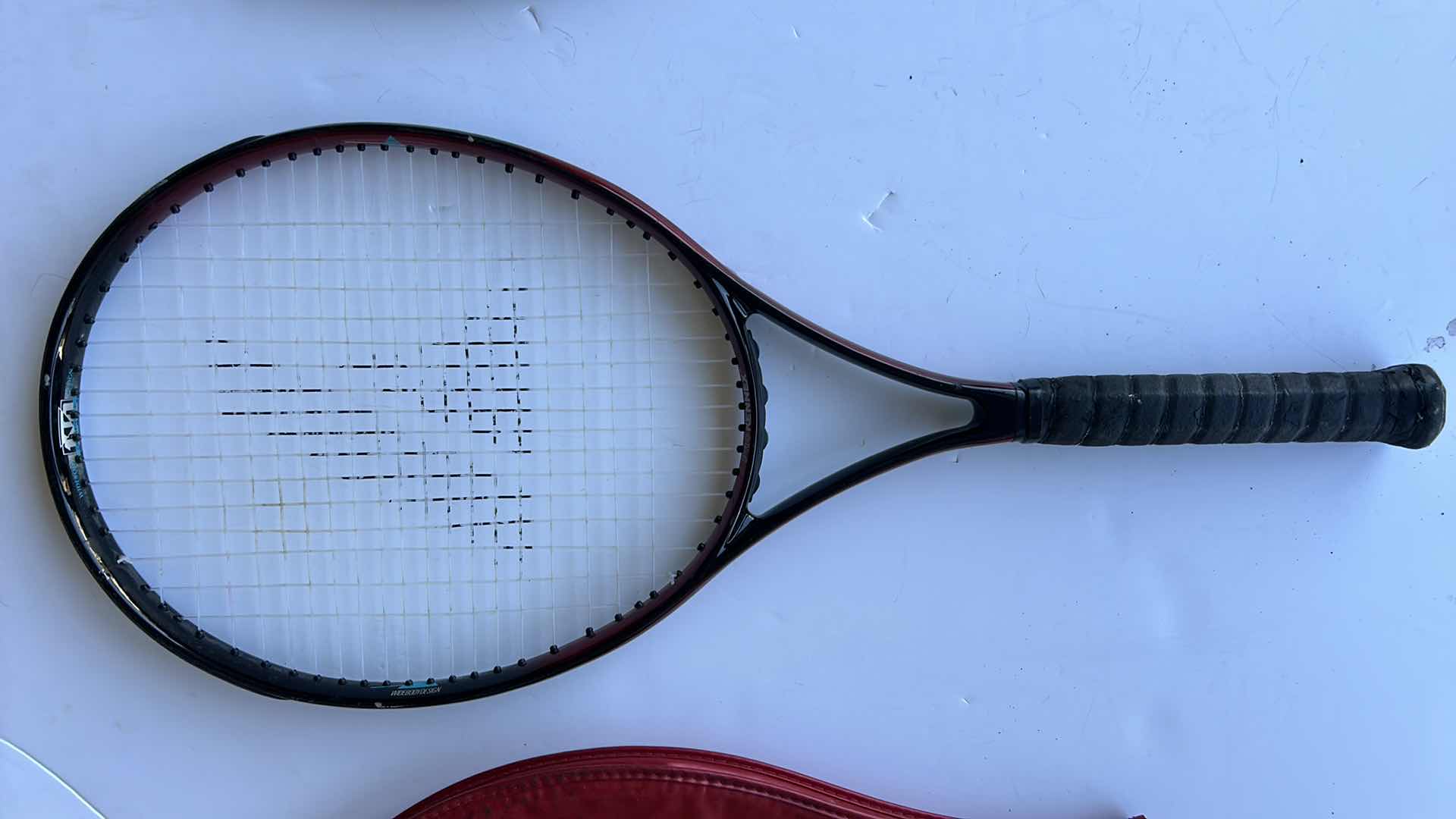 Photo 3 of 2 TENNIS RACKETS