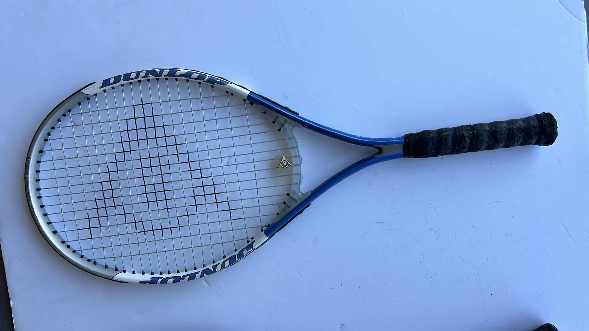 Photo 2 of 2 TENNIS RACKETS