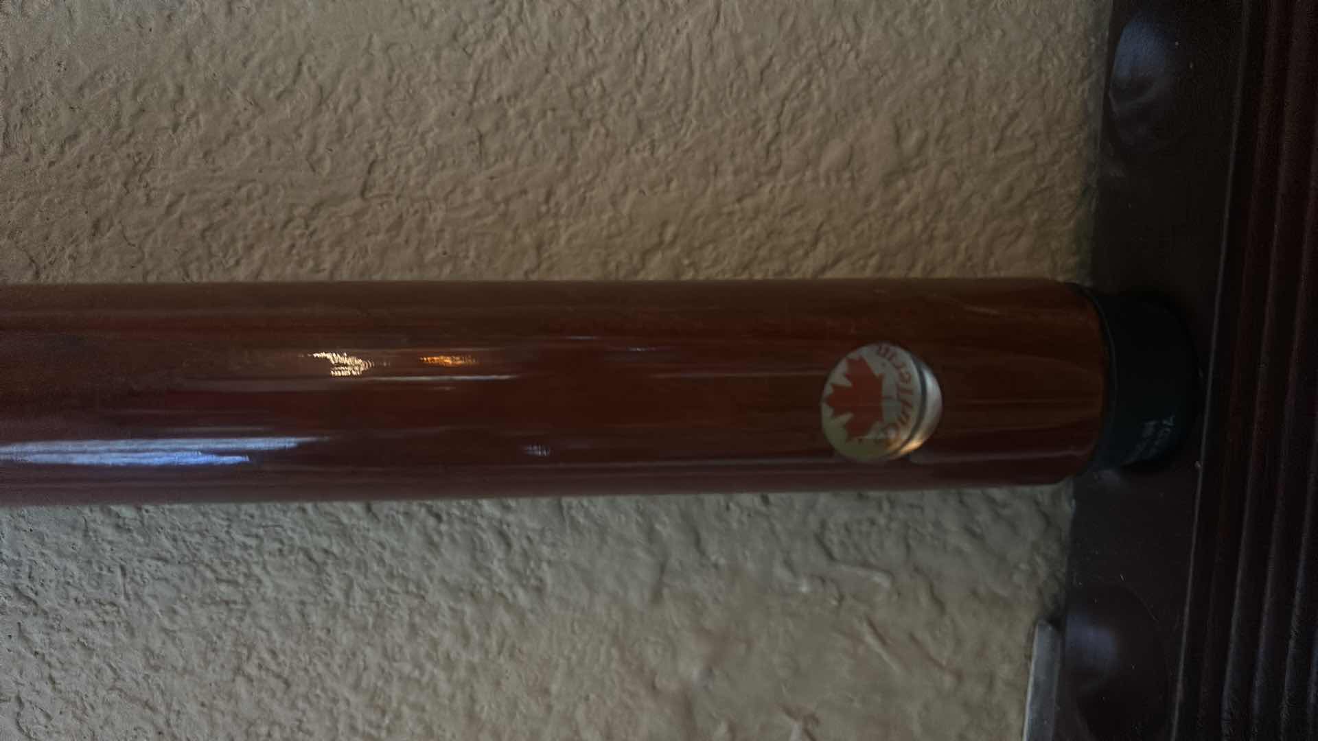 Photo 3 of DUFFERIN 20-OUNCE POOL CUE