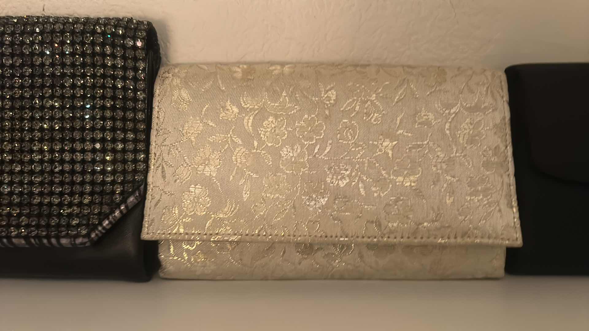 Photo 3 of 3 WOMENS CLUTCHES